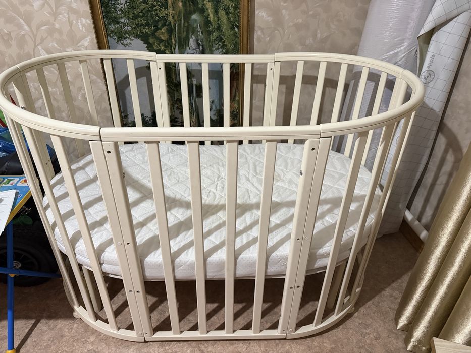 Манеж 5/1 в отличном состоянии