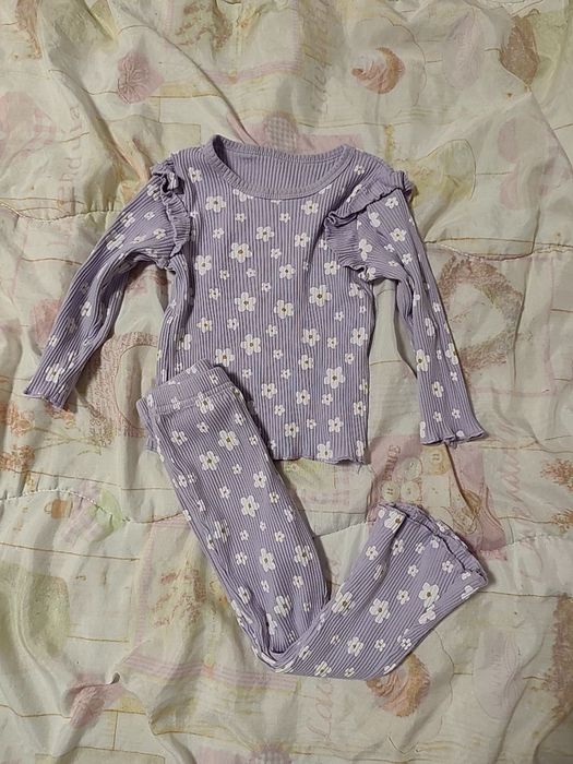 Дрешки за момиченце р-р 92см