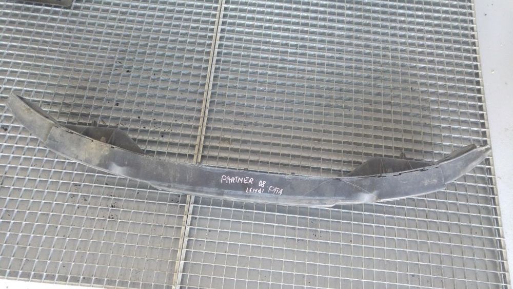 intaritura bara fata peugeot partner 1.6 hdi 2008