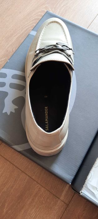 Дамски обувки Salamander