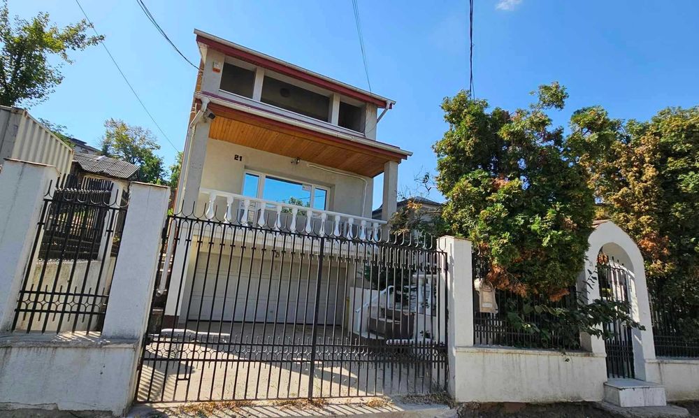 Casa in zona centrala