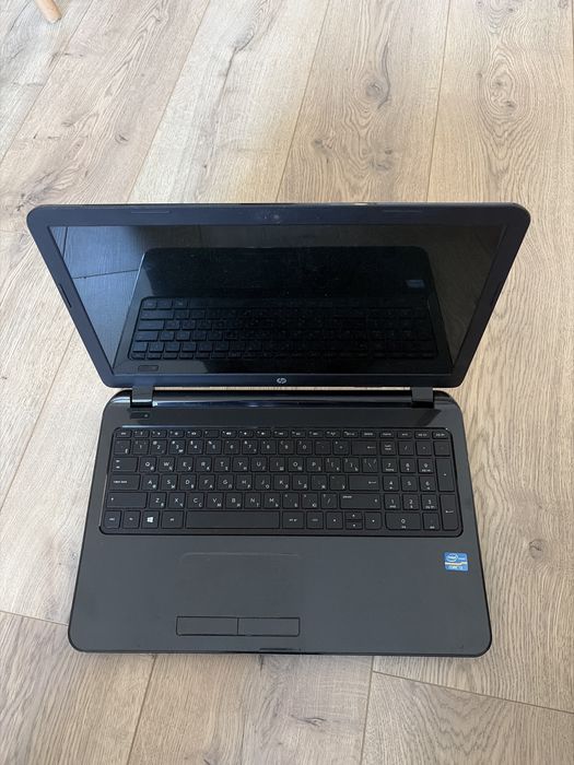Ноутбук - HP intel i3