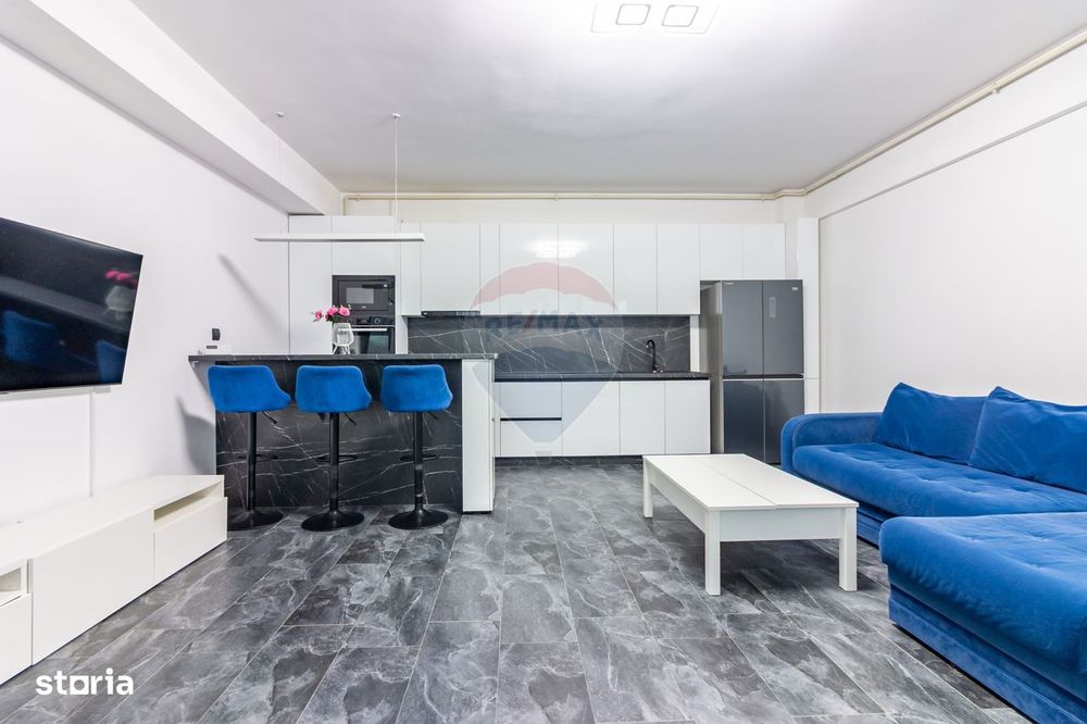 Apartament 2 camere | Bucureștii Noi | 60 mp | metrou | Parc Bazilescu