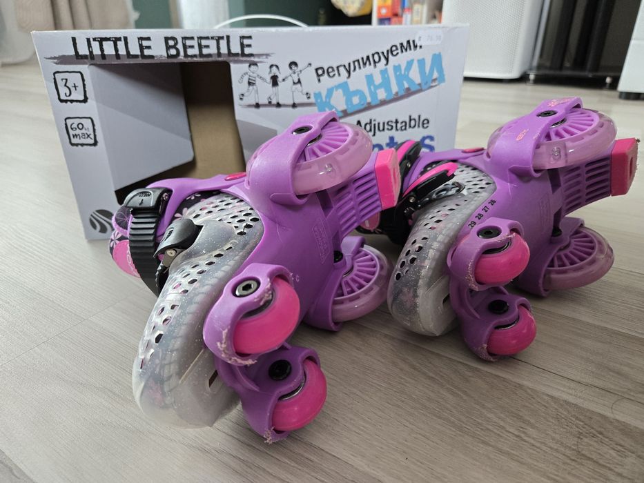 Кънки BYOX 26-29