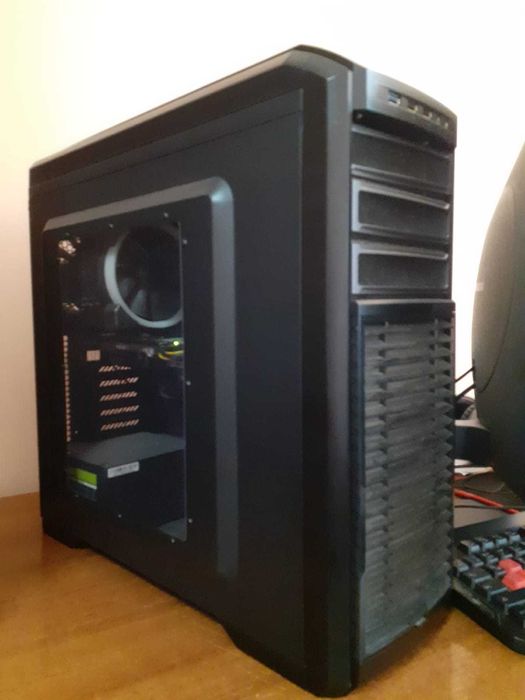 Персональный компьютер игровой!