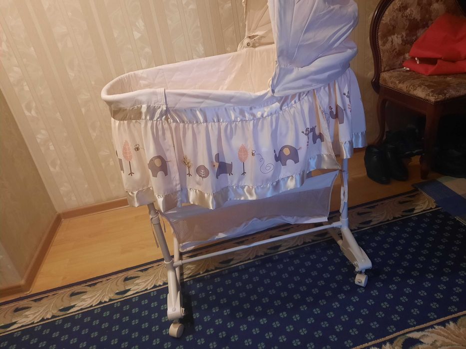 Maribel 501 колыбельная