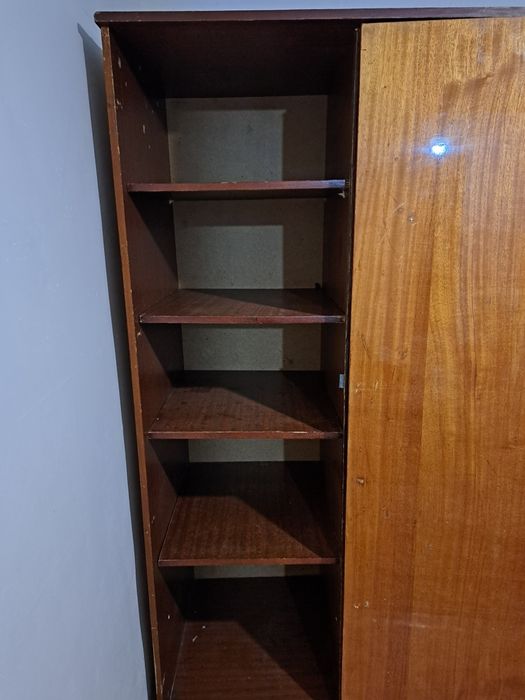 Ескі бірақ Жақсы шифонер