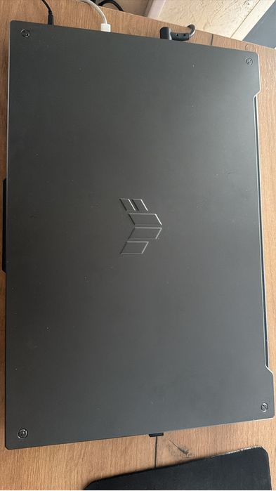 Asus tuf gaming f17
