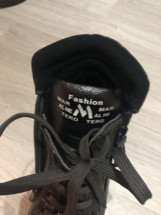 прдам обувь осень