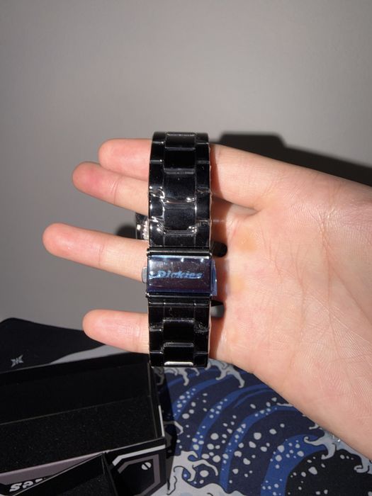 Часы Dickies Automatic