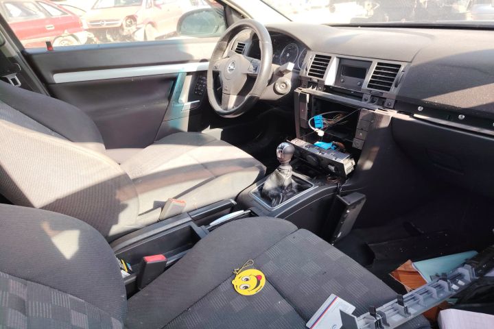 Piese Opel Vectra 2004 2.2 DTI MT (125 hp)