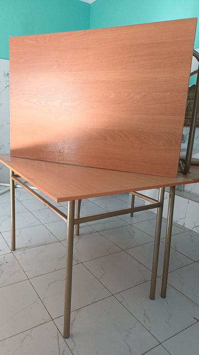 Стол размер 70х120