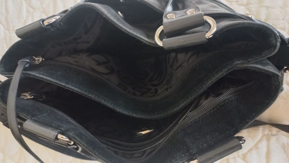 Естествена кожа FRANCESCO BIASIA