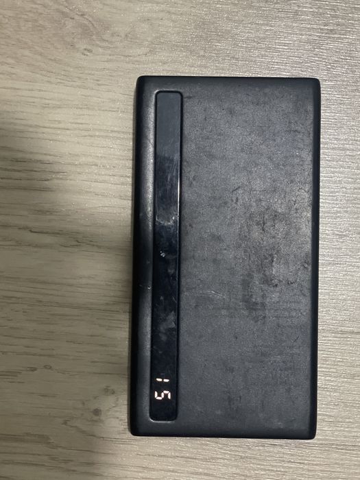 Power bank с силой 20000