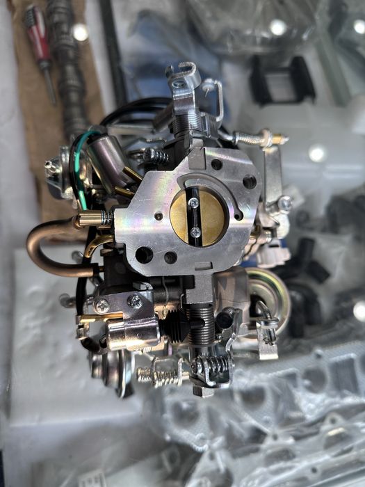 Карбюратор дамас Завод ОПТОМ