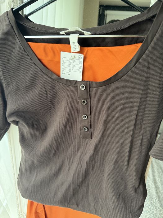 Дамски комплект от три части - H&M