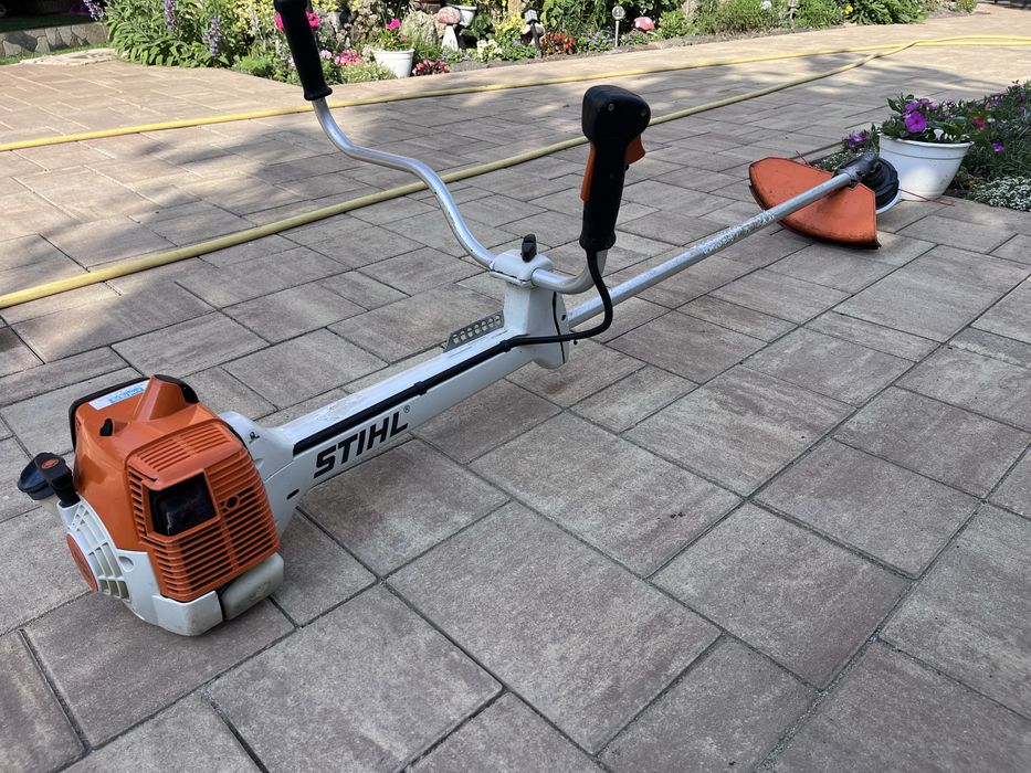 Motocoasa STIHL FS 350