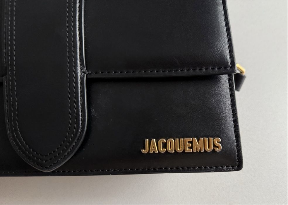Jacquemus Le Grand Bambino