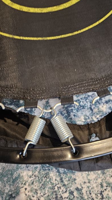 Батут Domyos за деца или възрастни