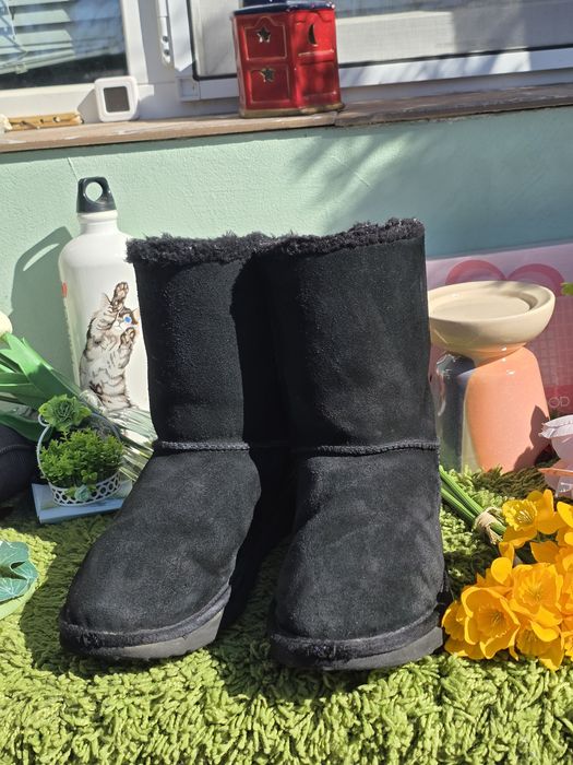 UGG оригинални ботуши N38