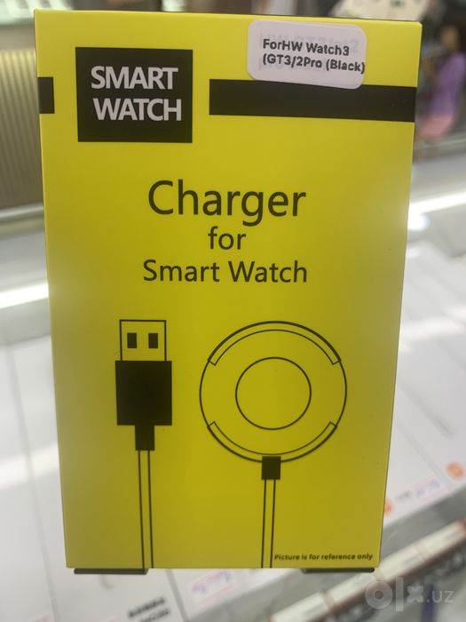 usb kabel huawei watch wireless