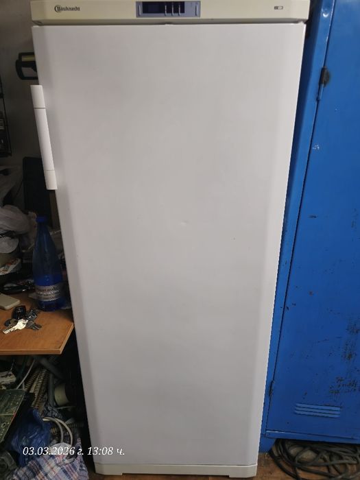 Фризер Баукнект висок