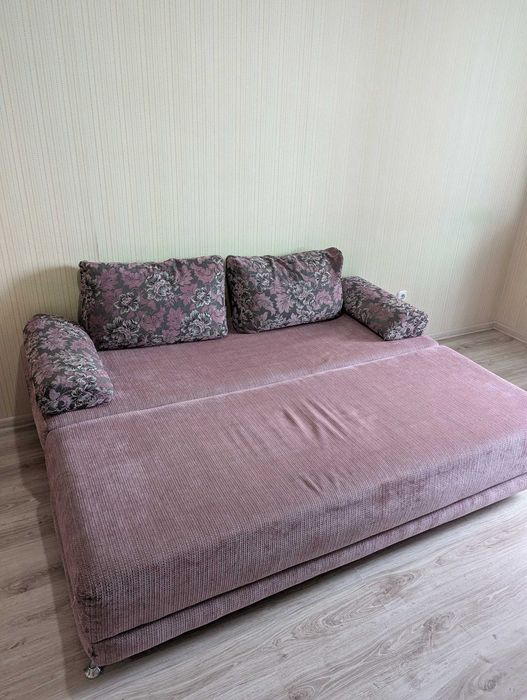 Продам диван раскладной