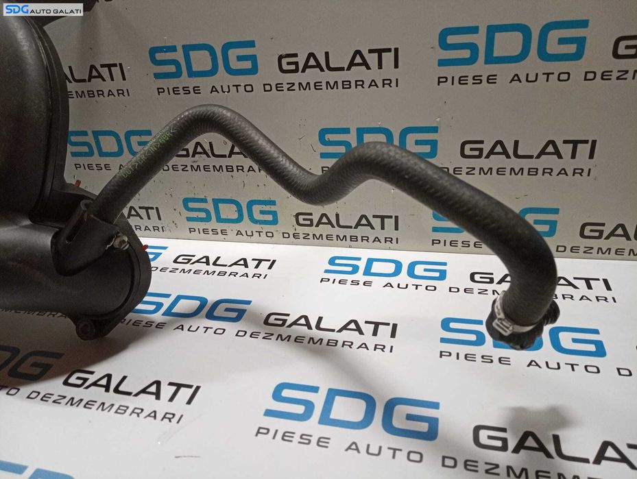 Galerie Admisie Aer BMW Seria 3 E46 318i 1.8 1.9 1998 - 2006 Cod 1432032 [M6037]
