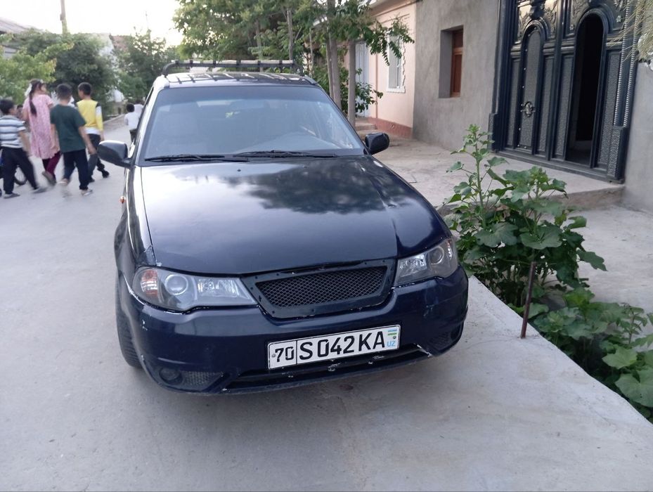 NEXIA 2 DONS 2009 srochna sotiladi