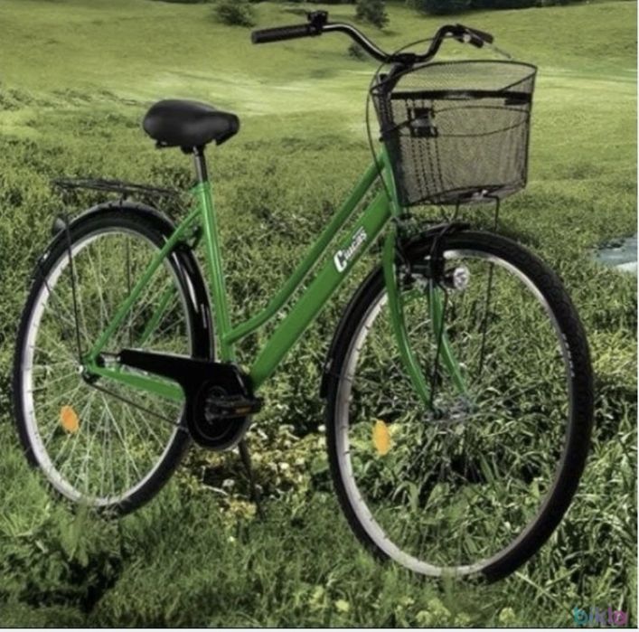 Vând bicicletă 28".