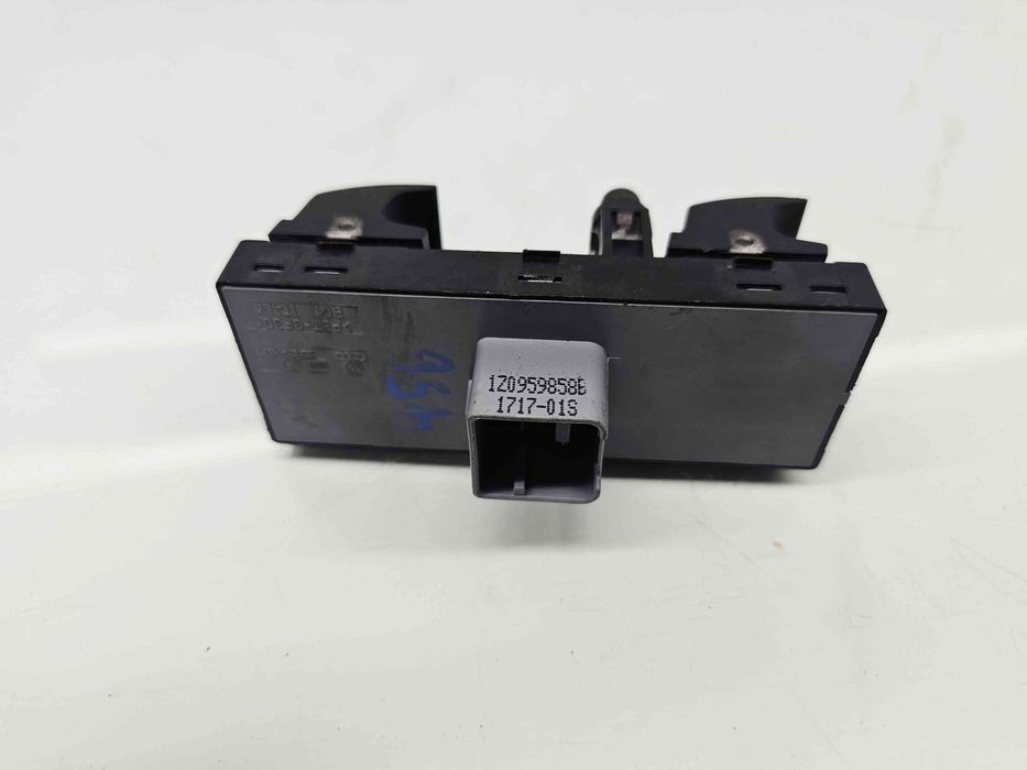 Butoane comanda geamuri sofer Skoda Octavia 2 (1Z3) [Fabr 2004-2013]