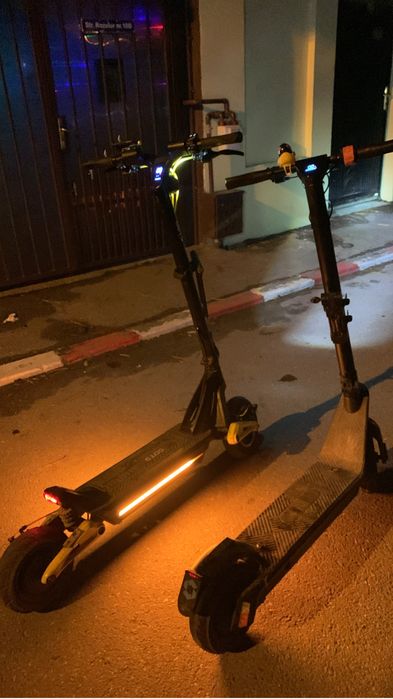 Trotineta ootd s10 48v20ah