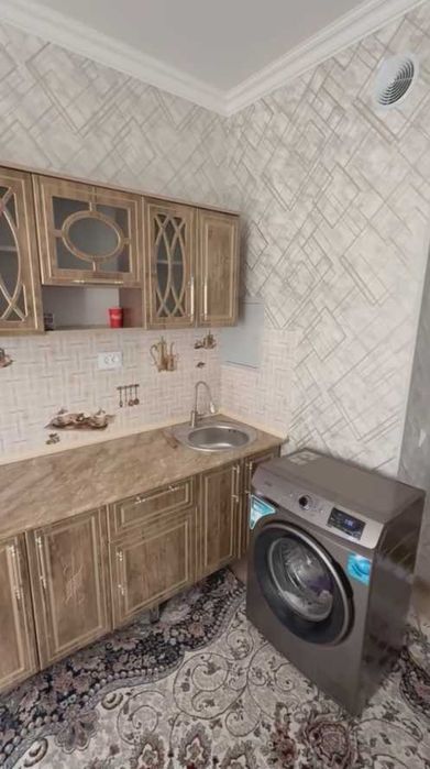 Мусаффо Маскан 2-хонали уй, ЕВРОРЕМОНТ