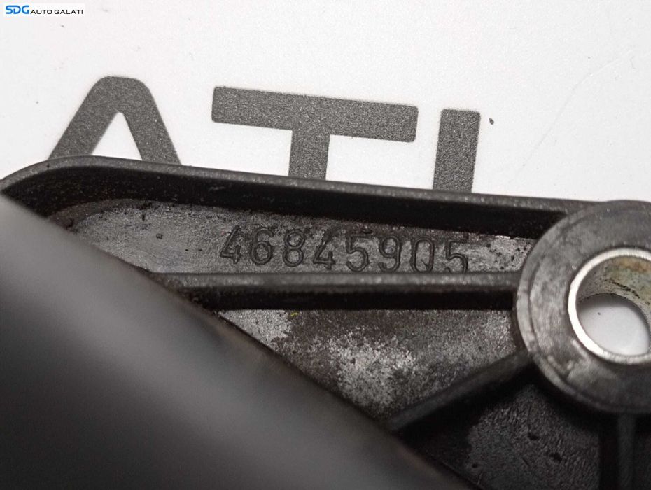 Vas Rezervor Aer Vacuum Vacum Lancia Lybra 1.9 JTD 1999 - 2005 Cod 46845905 [M5990]