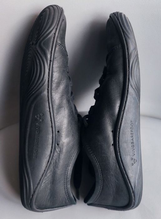 Vivobarefoot 38 размер