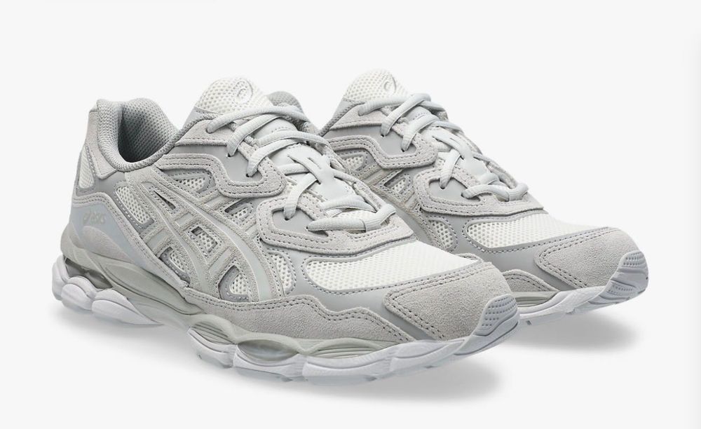 Дамски маратонки Asics