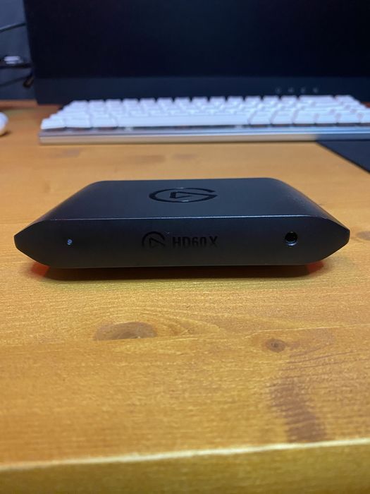 Placa Captura Elgato 60X