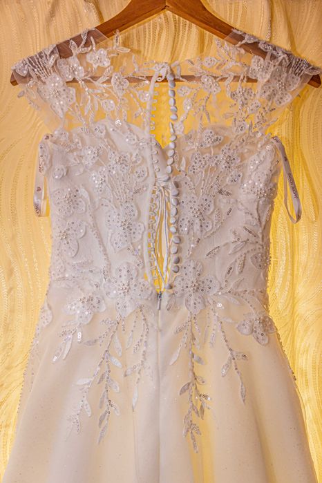 Rochie Mireasă Timișoara