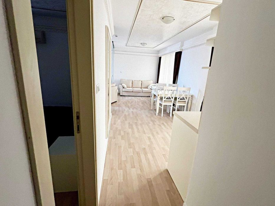 Продава се Двустаен апартамент в к.к. Слънчев бряг - 92 кв.м за 1794 €/кв.м - Снимка #3