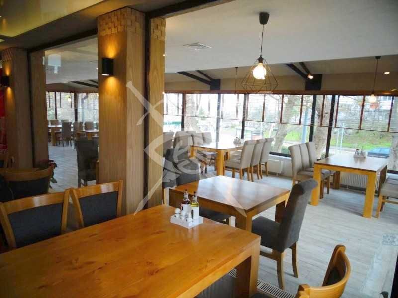 Продава се Заведение в Бургас, Меден рудник - зона А - 240 кв.м за 1038 €/кв.м - Снимка #5