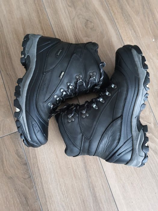 Ghete vânătoare Meindl Goretex 44