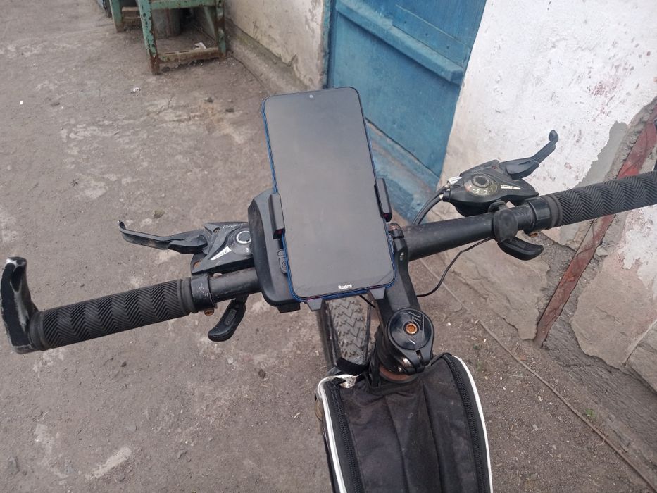 Продаю велосипед за 20000