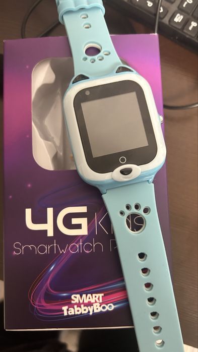 Smartwatch Phone Kids