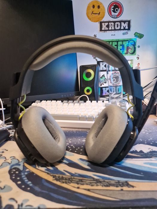 Casti Astro A10 Gen 1