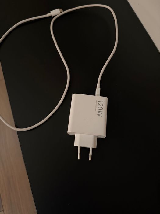 Xiaomi 14 T Pro 512GB 120 W бързо зарядно в Гаранция