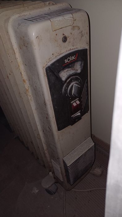 Електрически Печки и Радиатори с Термостат