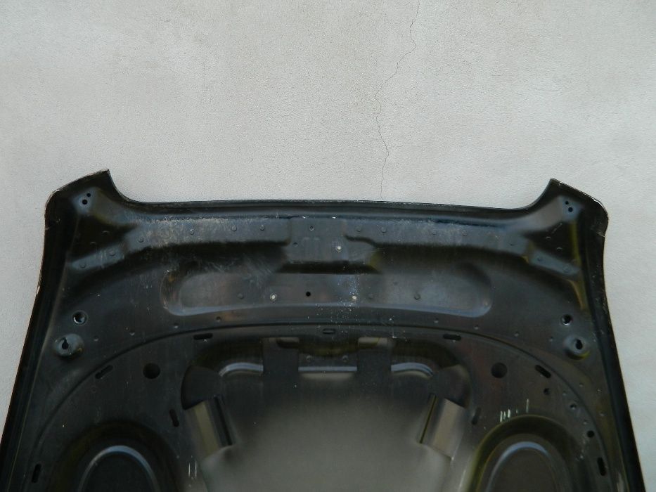 Capota Audi A6 4F