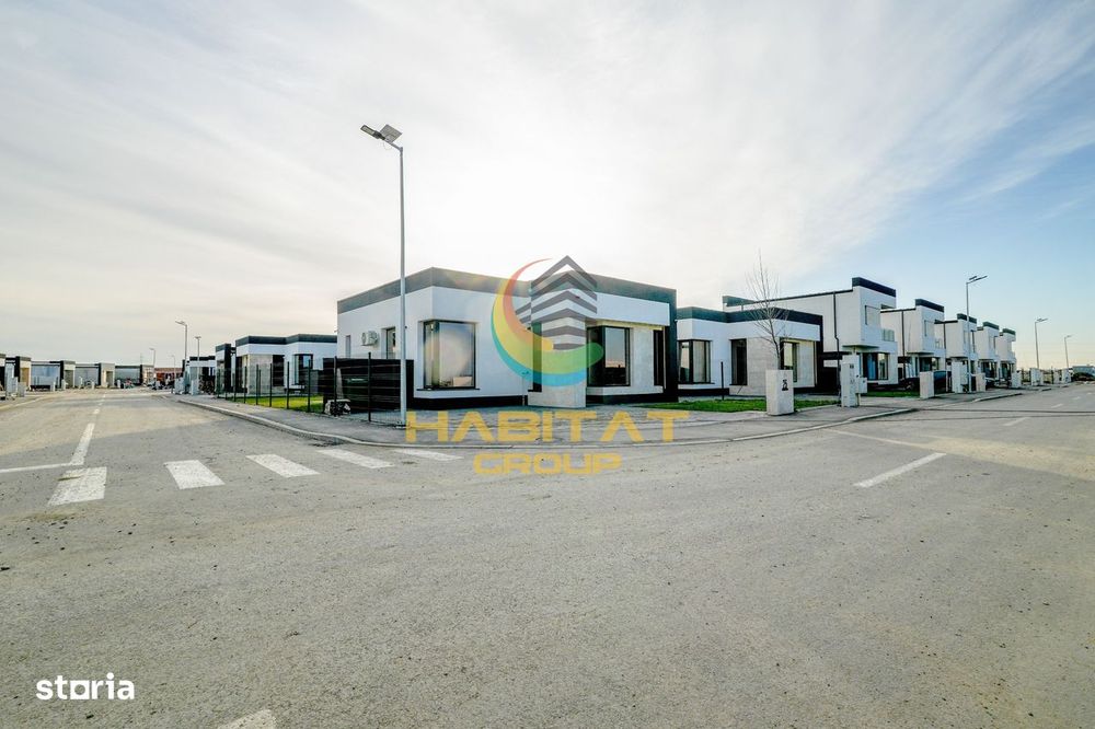 Casa Premium 4 camere – 527 mp Teren – Vidra - Comision 0
