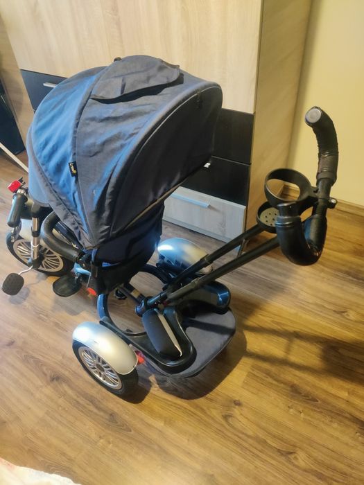 Tricicleta copii 1-3ani