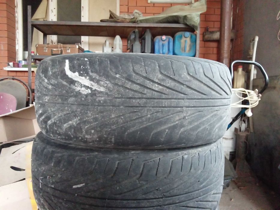 Пакрышки летниеее